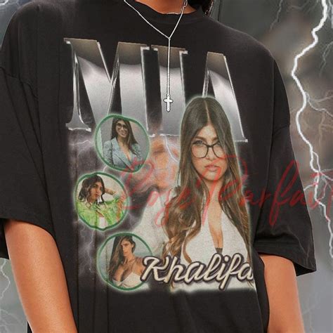 mia khalifa gift|Mia Khalifa Merch & Gifts for Sale